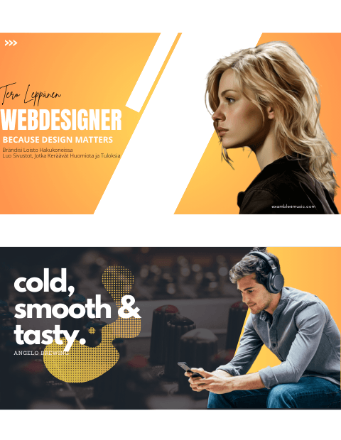 Worpdress-verkkosivut-referenssit